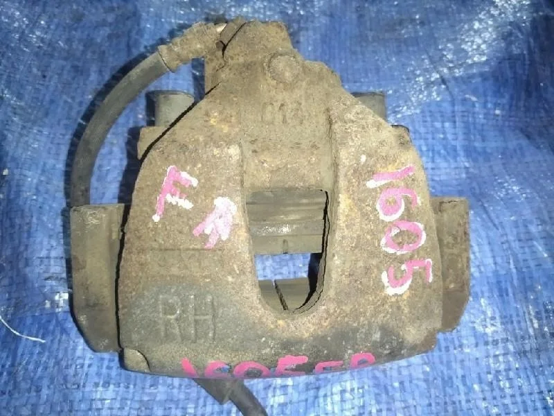 суппорт MAZDA AXELA BK5P -