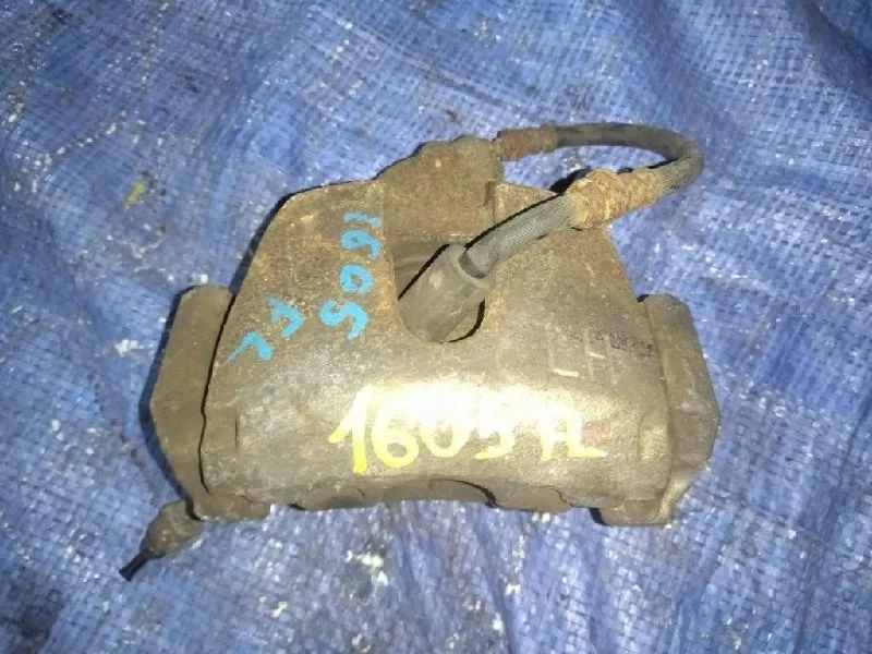 суппорт MAZDA AXELA BK5P -