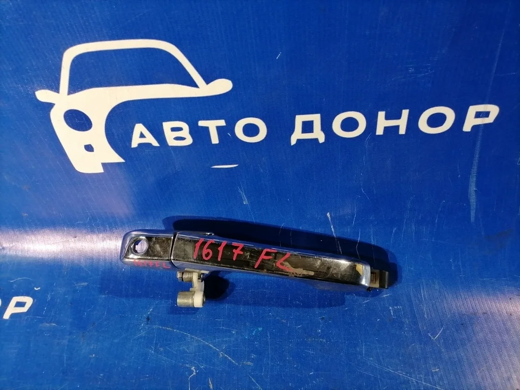 ручка двери HONDA CRV RD7 -