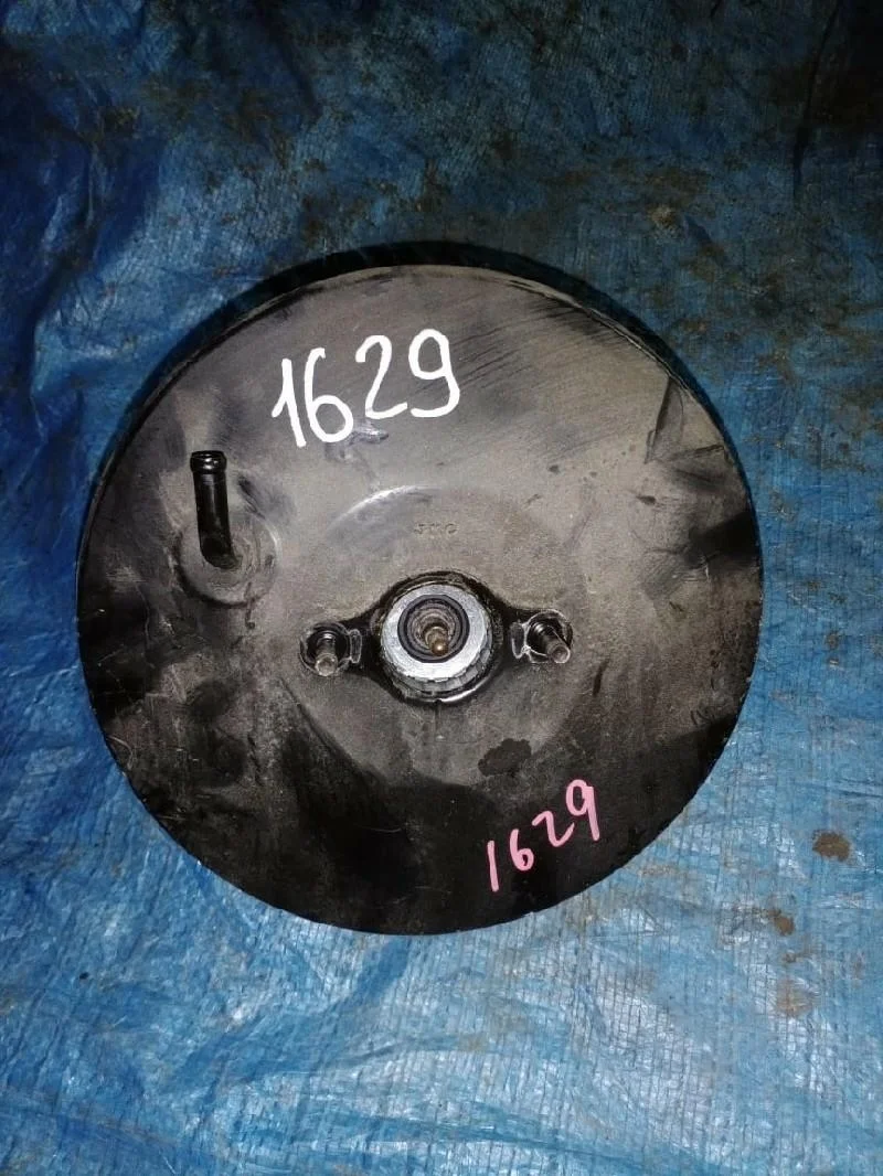 вакуумный усилитель тормозов NISSAN PRIMERA TP12 -