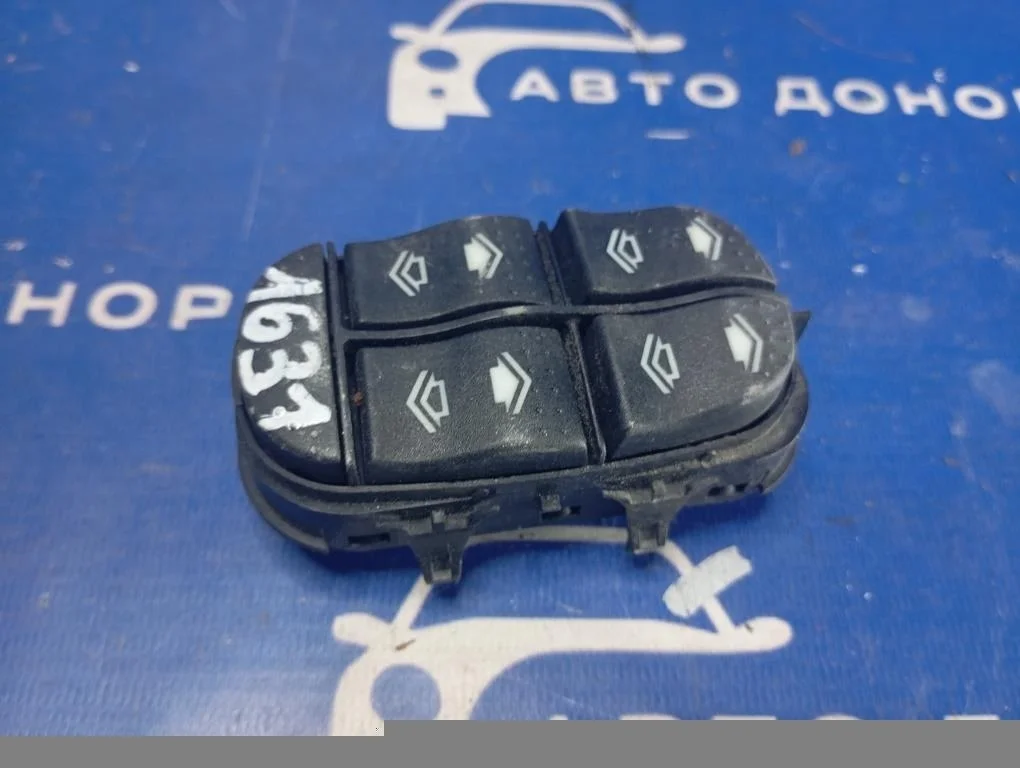 блок управления стеклоподъемниками FORD FOCUS DBW FYDA, FYDB, FYDC, FYDD, FYDH