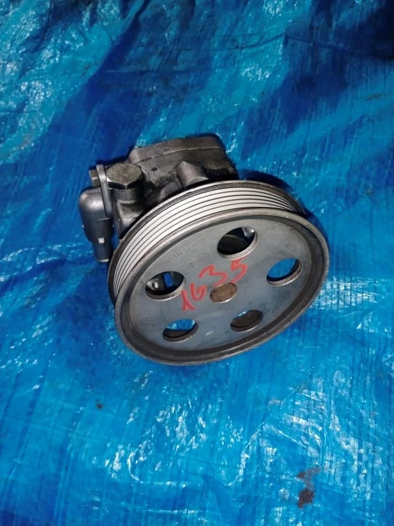 гидроусилитель AUDI A4 8K2 CABA, CDHB