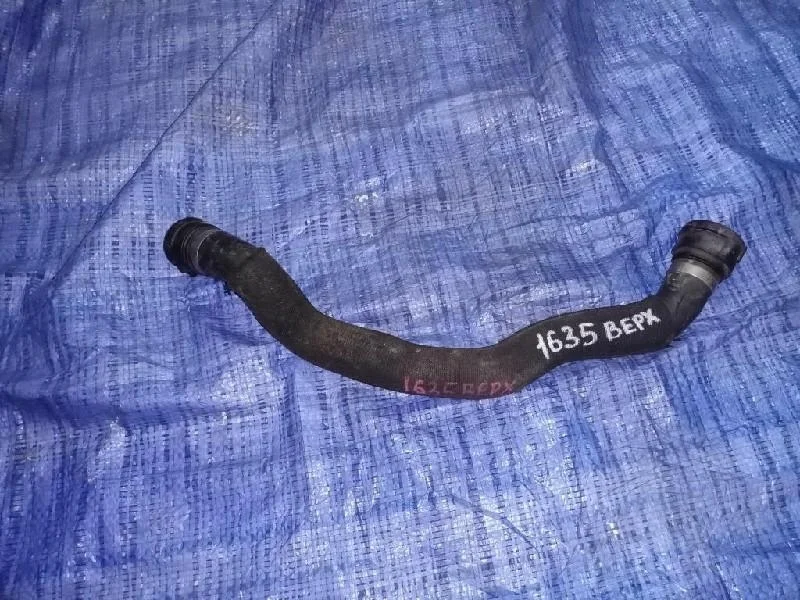патрубок радиатора AUDI A4 8K2 CABA, CDHB - 8K0121101M
