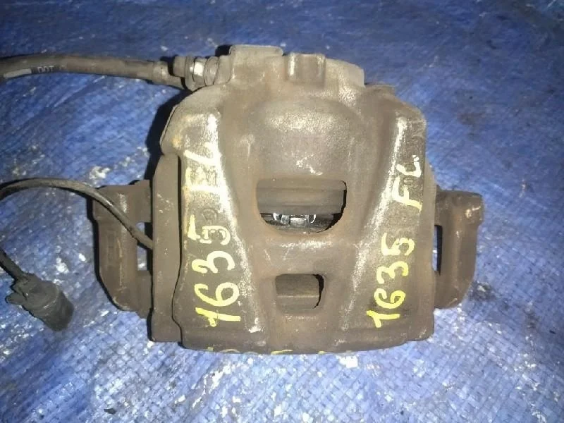 суппорт AUDI A4 8K2 CABA, CDHB