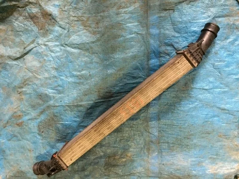 интеркуллер AUDI A4 8K2 CABA, CDHB - 8K0145805G