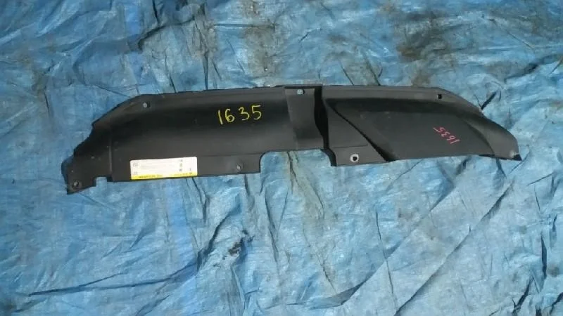 защита радиатора AUDI A4 8K2 CABA, CDHB