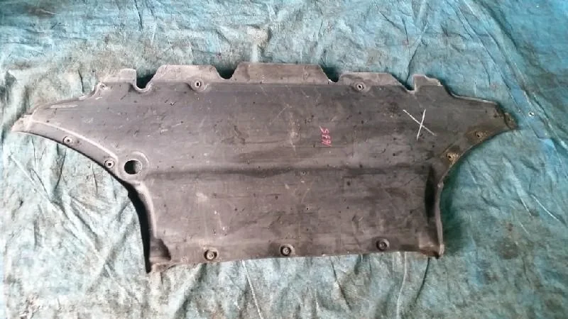 защита двигателя AUDI A4 8K2 CABA, CDHB