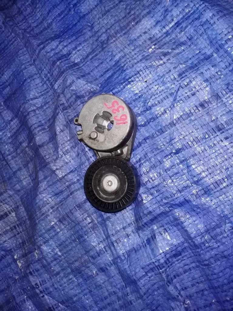 ролик натяжной AUDI A4 8K2 CABA, CDHB