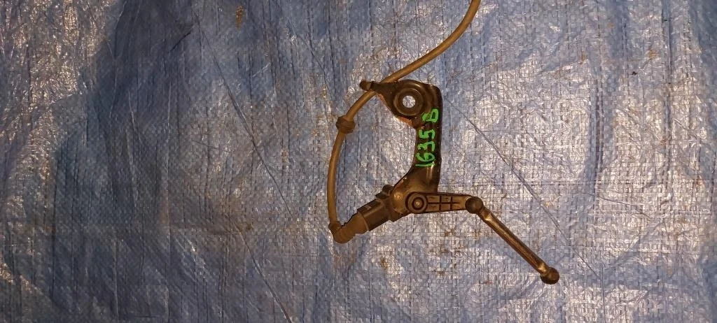 датчик положения кузова AUDI A4 8K2 - R 8K0941309F