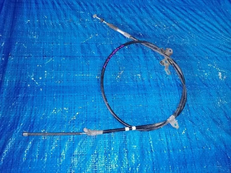 тросик ручного тормоза TOYOTA OPA ZCT10 1ZZFE