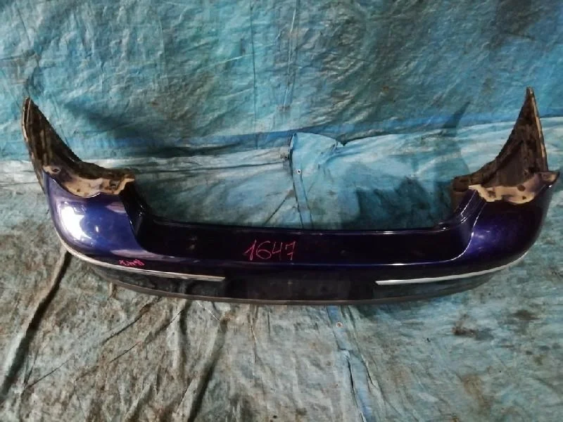 бампер VOLKSWAGEN PASSAT 3C2 -