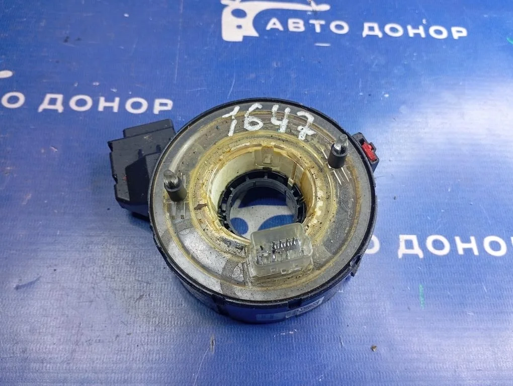 SRS кольцо VOLKSWAGEN PASSAT 3C2 -