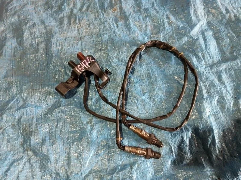 лямбда-зонд VOLKSWAGEN PASSAT 3C2 BVY