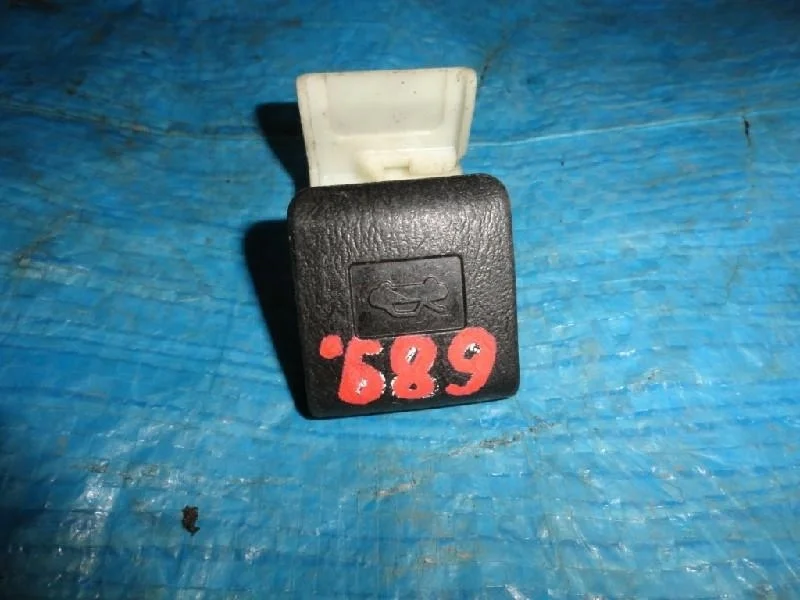 ручка открытия капота TOYOTA VISTA SV40 - - 53601-16020-22