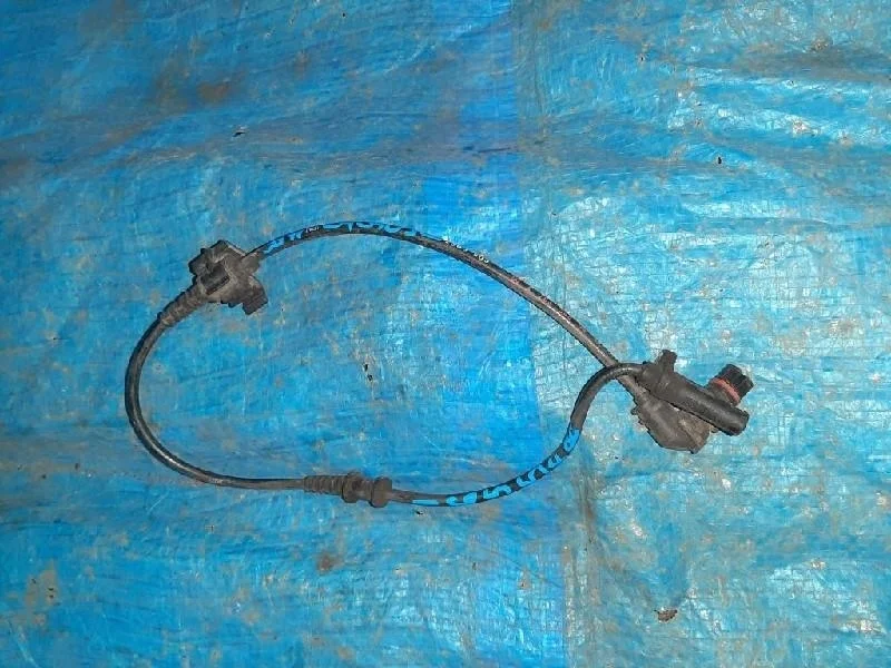 датчик abs MERCEDES-BENZ C-Class W203.045 M111E20MLEVO