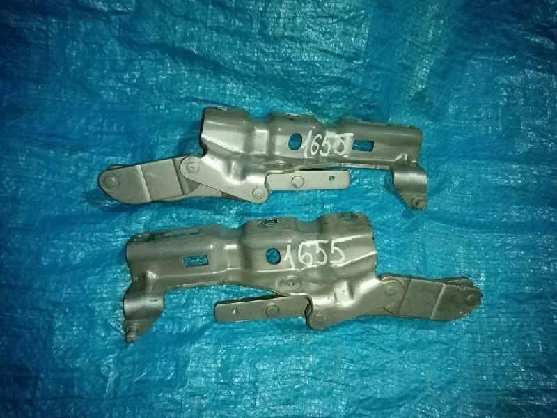 крепление капота MERCEDES-BENZ C-Class W203.045 -