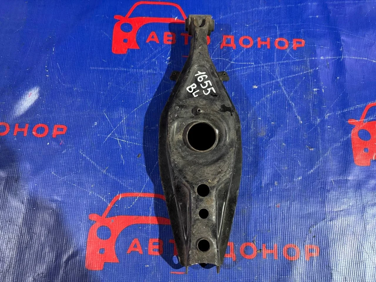 рычаг MERCEDES-BENZ C-Class W203.045 -