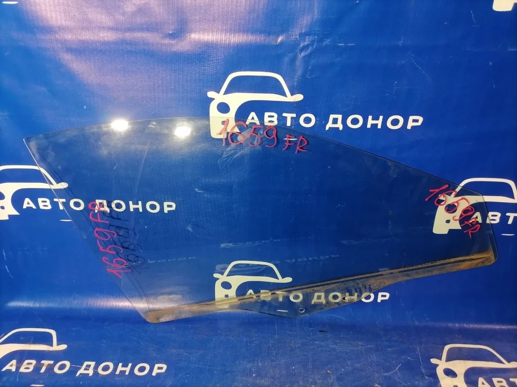 стекло MITSUBISHI LEGNUM EC4W -