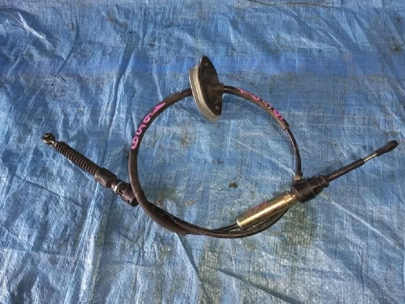 трос переключения акпп MITSUBISHI LEGNUM EC4W 6A12