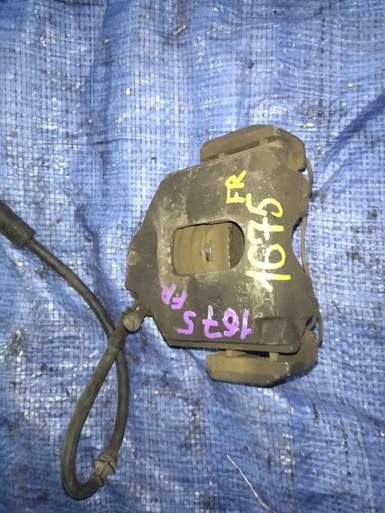 суппорт MAZDA DEMIO DY3W ZJ