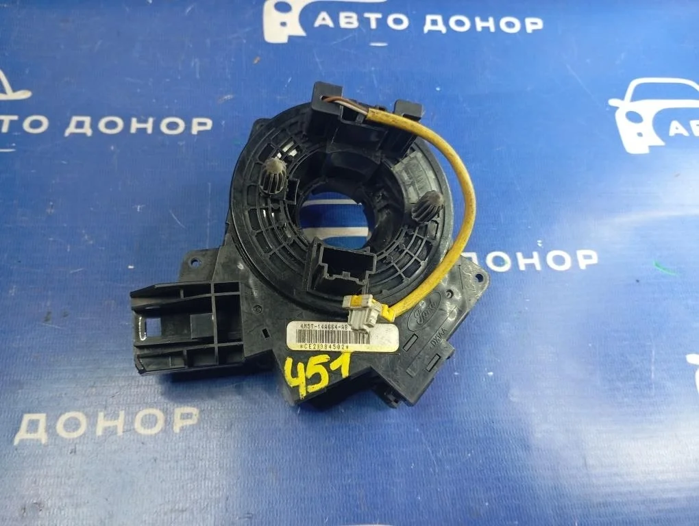 SRS кольцо FORD FOCUS CB4 -