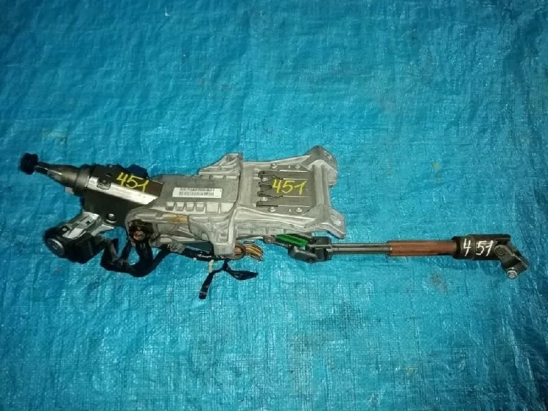 рулевая колонка FORD FOCUS CB4 -