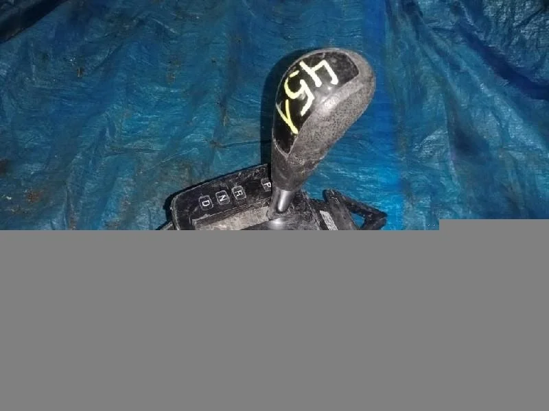 рычаг переключения КПП FORD FOCUS CB4 -