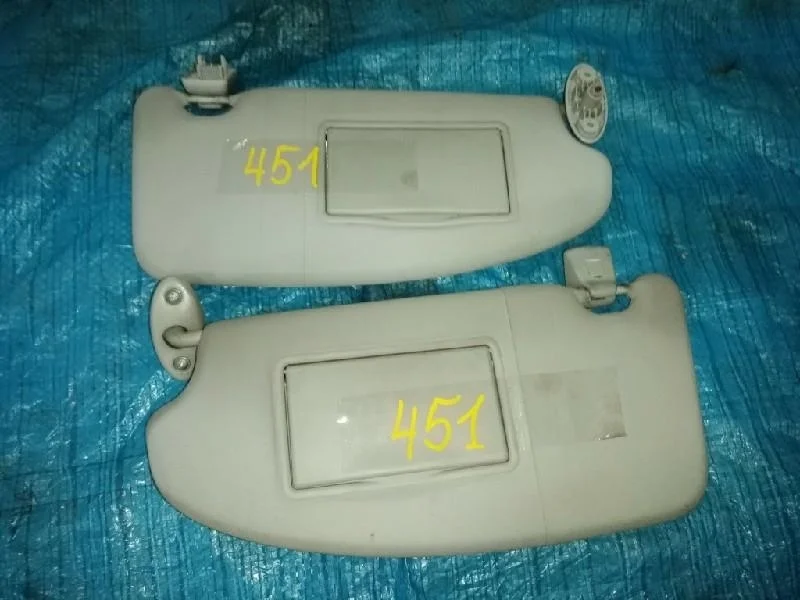 козырек от солнца FORD FOCUS CB4 - - 1708997, 1700319