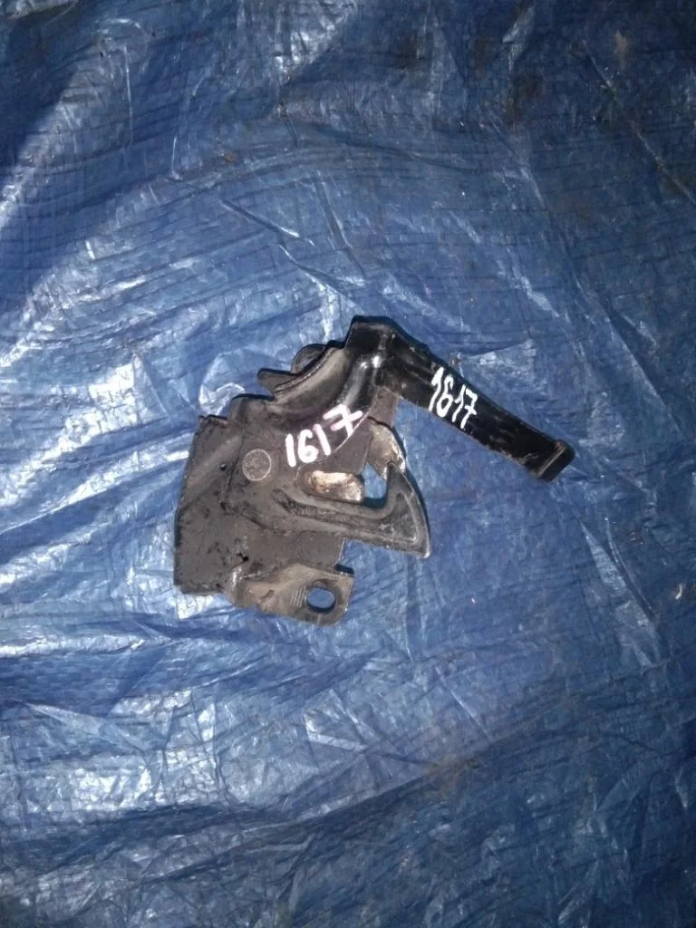 замок капота HONDA CRV RD7 -