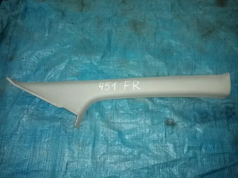 накладка на стойку кузова FORD FOCUS CB4 SHDC, HWDA, HWDB, SHDA, SHDB F 1463754