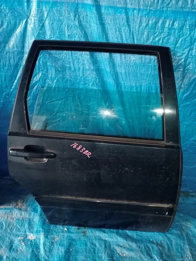 дверь VOLVO S70 8B52 -