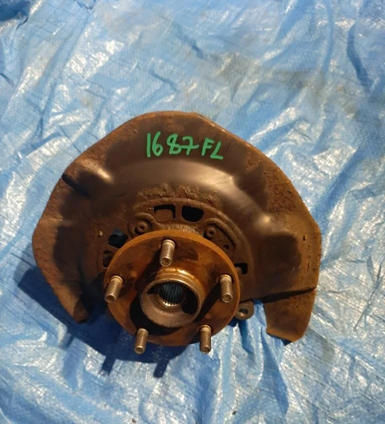 ступица TOYOTA HARRIER ACU15 2AZFE