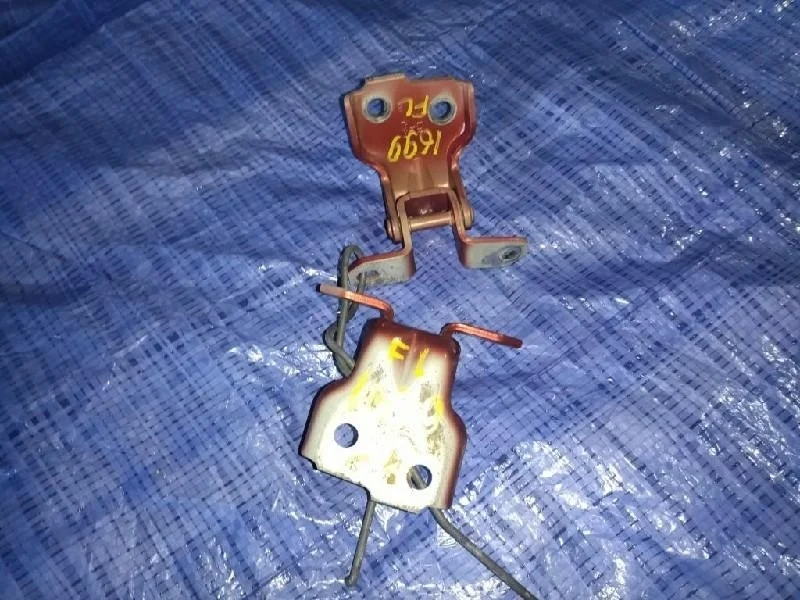 петли двери SUZUKI SX4 YA11S M15A