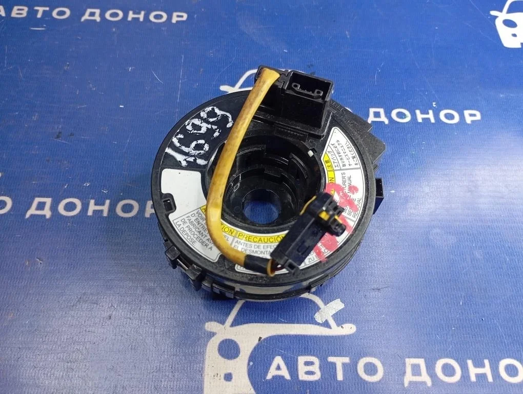 SRS кольцо SUZUKI SX4 YA11S -