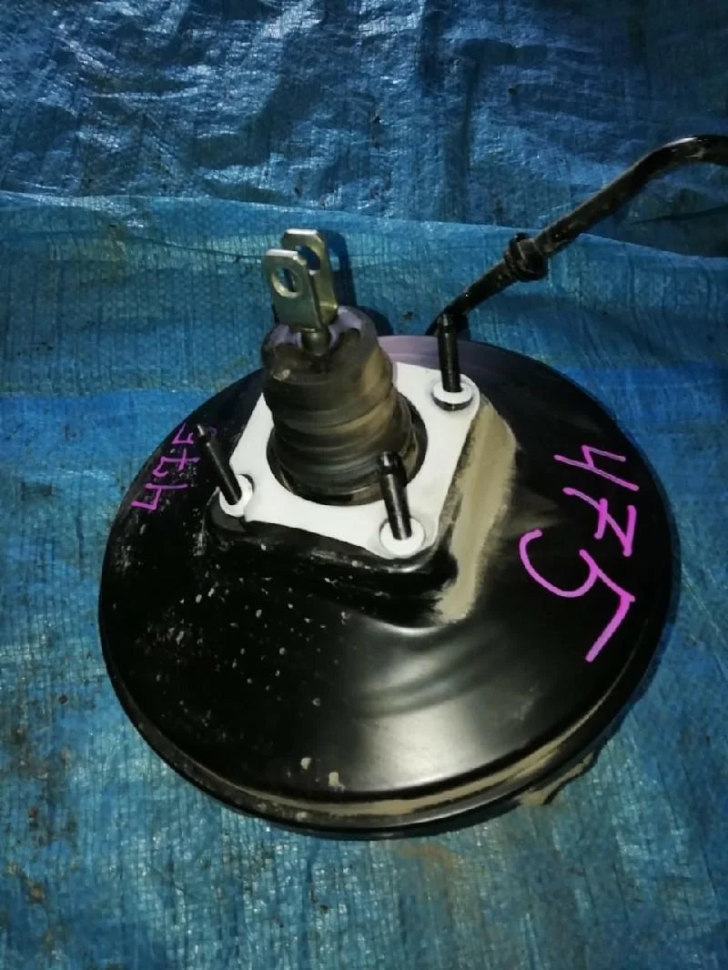 вакуумный усилитель тормозов FORD FOCUS CB4 -