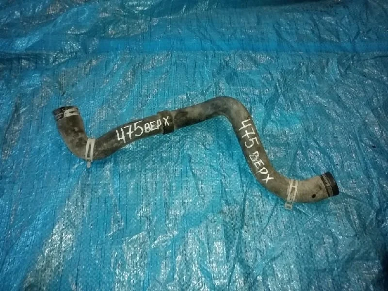 патрубок радиатора FORD FOCUS CB4 SHDC, HWDA, HWDB, SHDA, SHDB