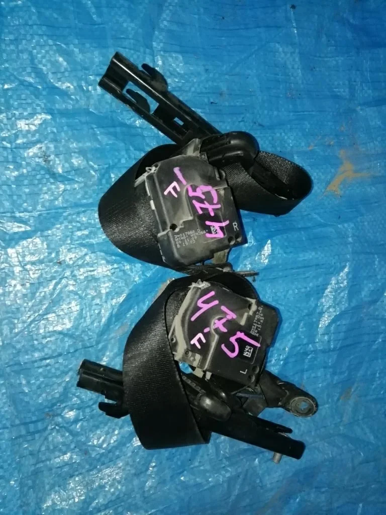 ремень безопасности FORD FOCUS CB4 -