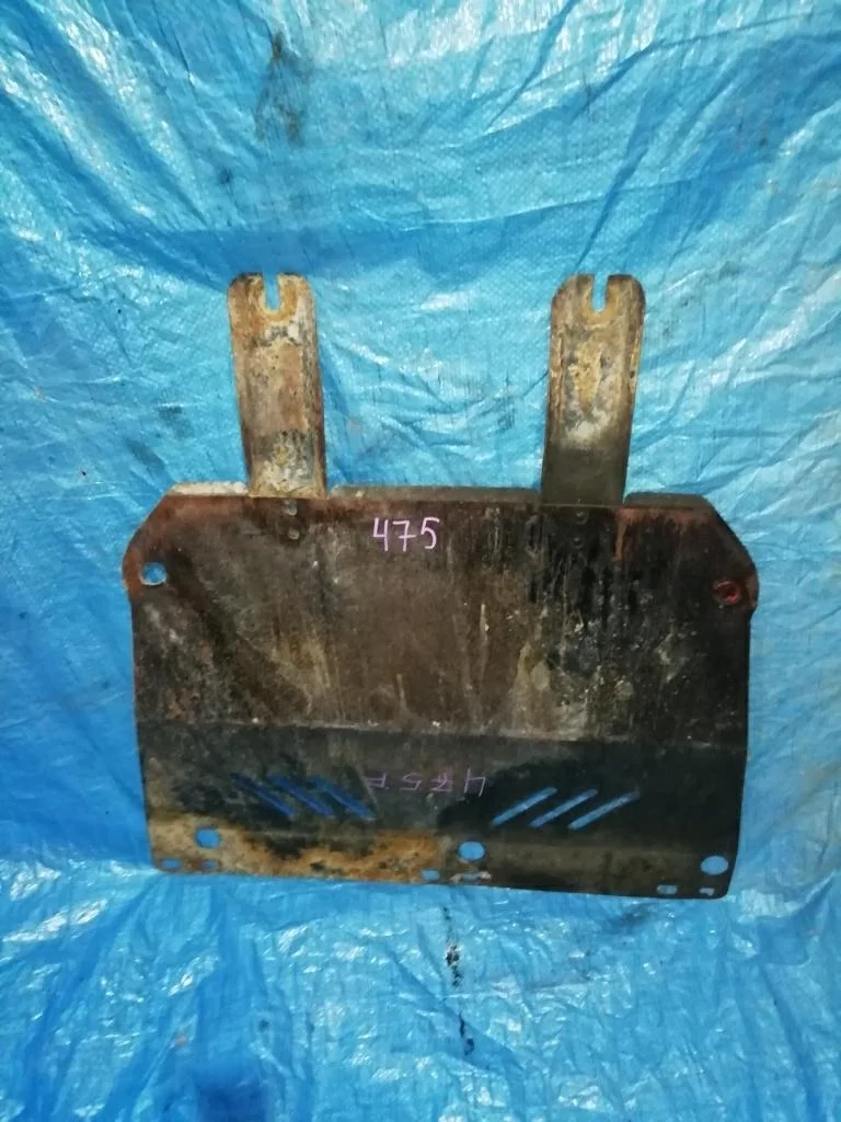 защита двигателя FORD FOCUS CB4 SHDC, HWDA, HWDB, SHDA, SHDB