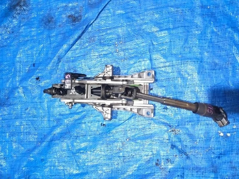 рулевая колонка FORD FOCUS CB4 -