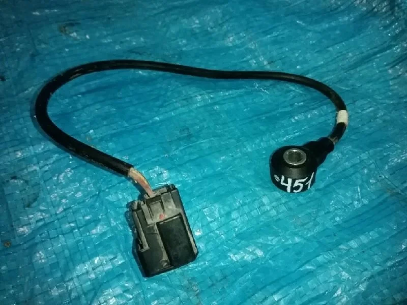 датчик детонации FORD FOCUS CB4 SHDC, HWDA, HWDB, SHDA, SHDB
