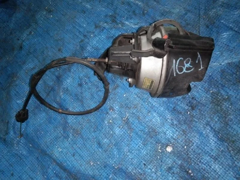 блок круиз-контроля HONDA INSPIRE UA2 G25A - 36520-P1R-004