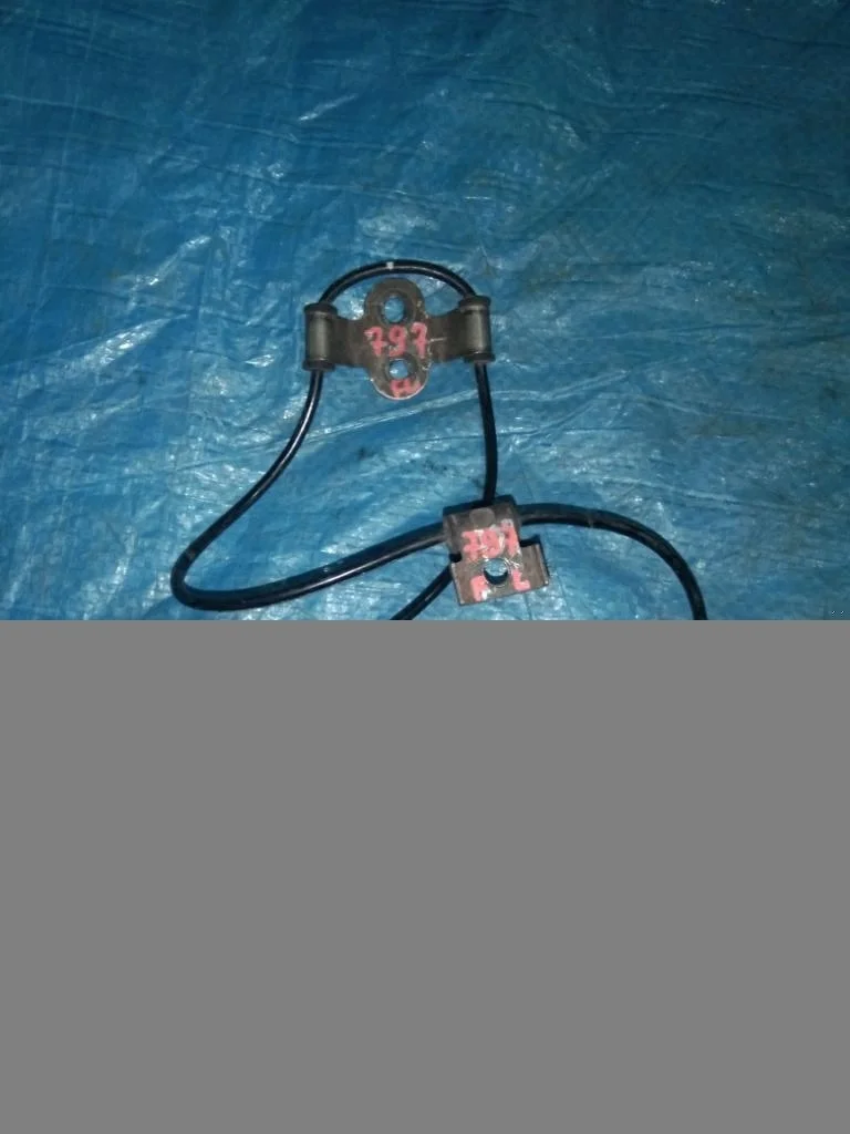 датчик abs SUBARU FORESTER SG5 EJ203