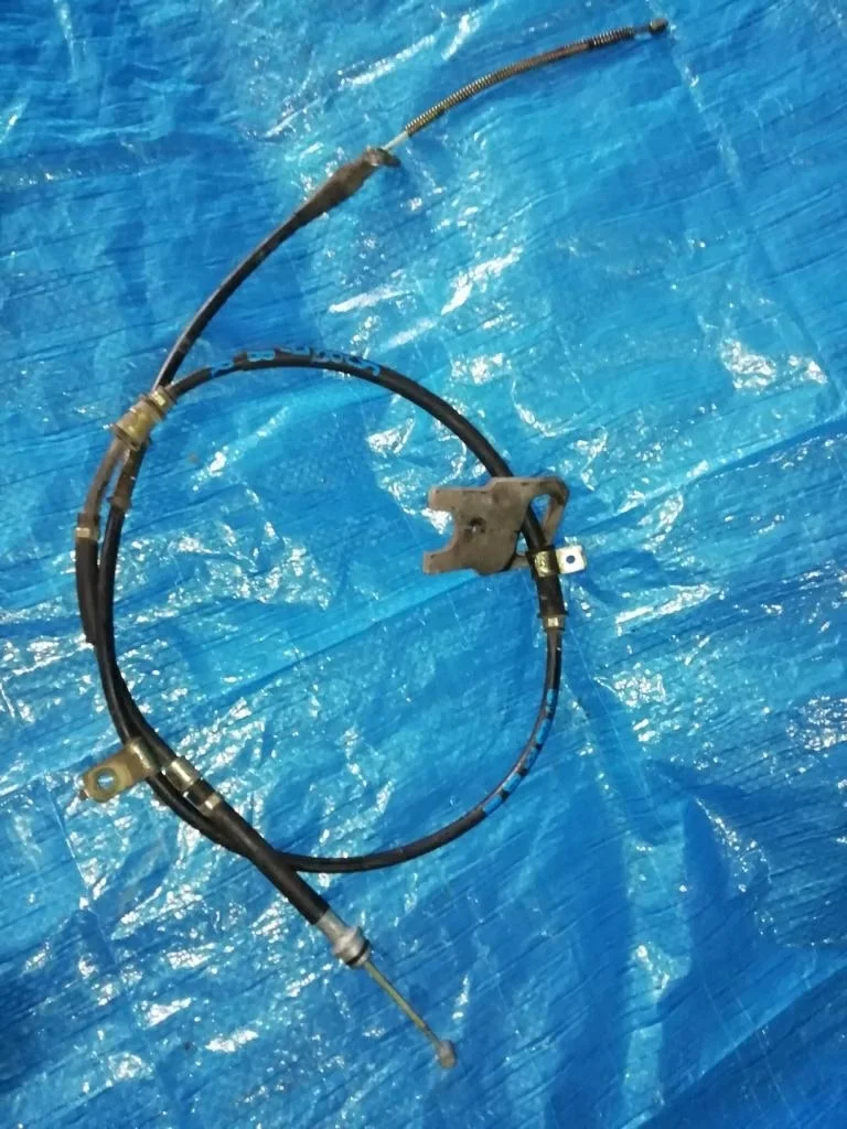 тросик ручного тормоза SUZUKI GRAND VITARA TD94W H27A