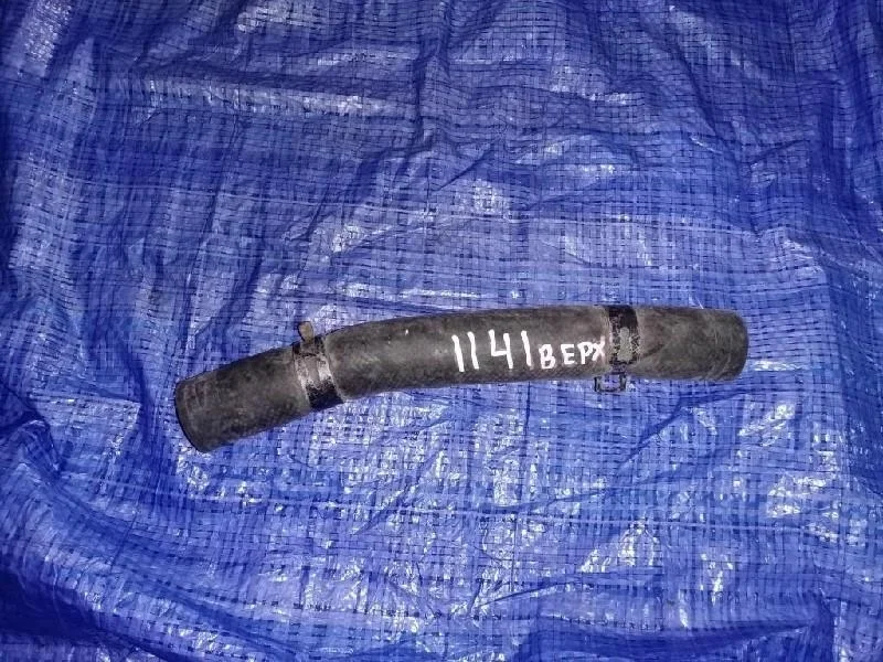 патрубок радиатора MITSUBISHI LANCER CY4A 4B11