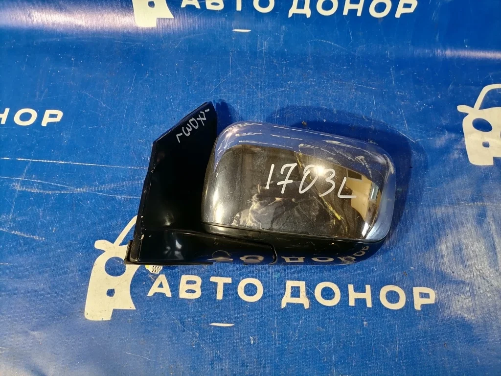 зеркало MITSUBISHI DINGO CQ2A - - MR416281
