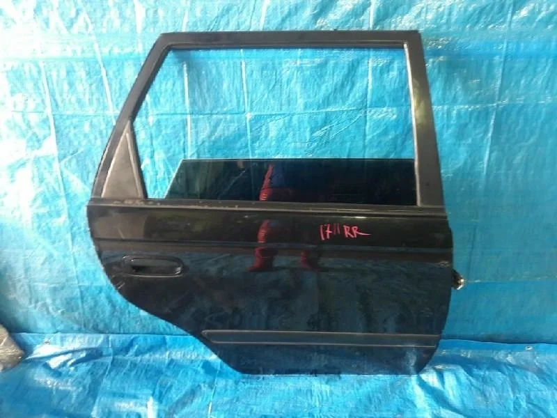 дверь TOYOTA CALDINA ST215 -