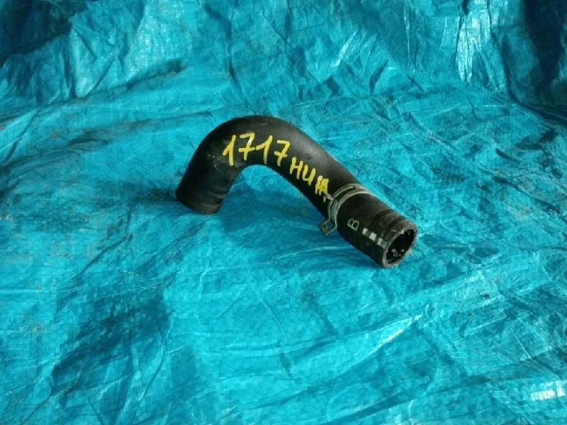 патрубок радиатора TOYOTA AVENSIS AZT250 1AZFSE