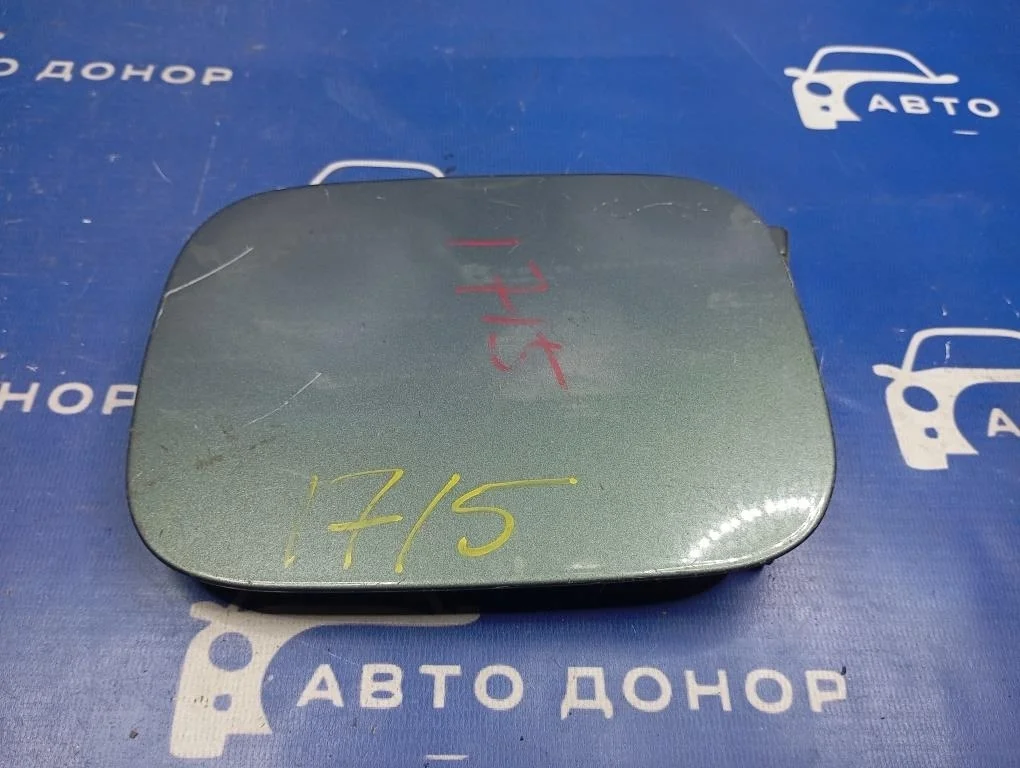 лючок AUDI A6 ALLROAD QUATTRO 4B -