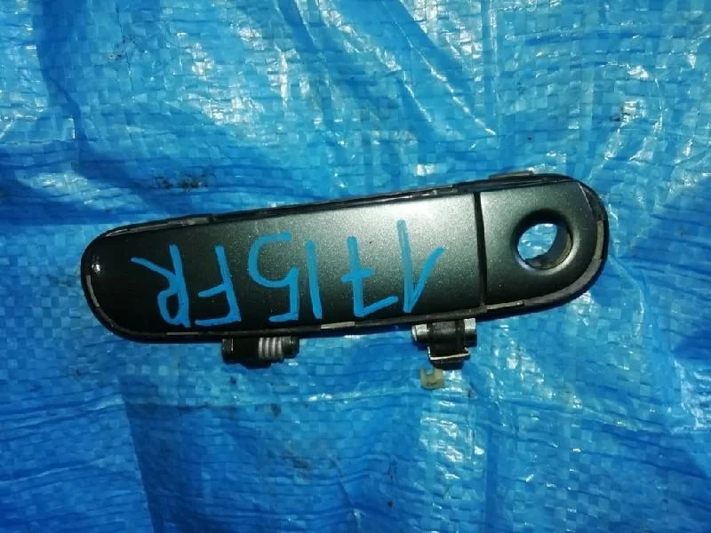 ручка двери AUDI A6 ALLROAD QUATTRO 4B -