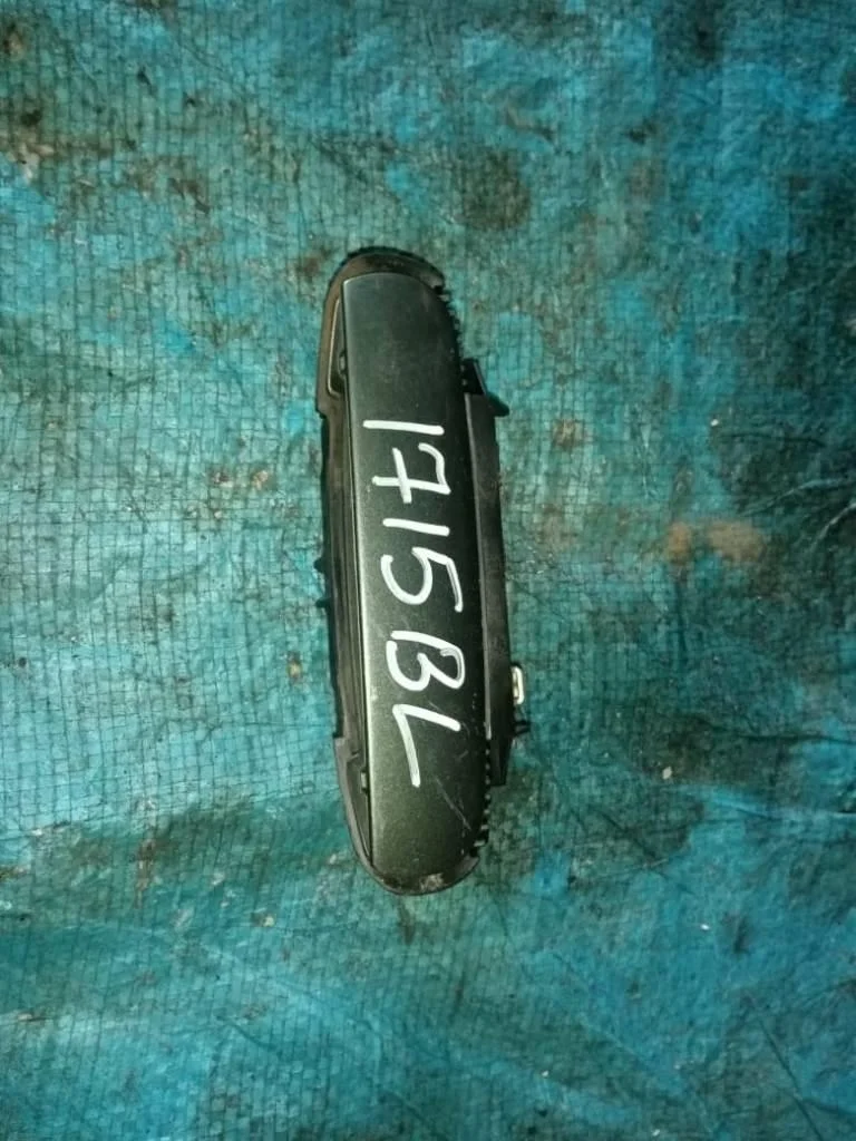 ручка двери AUDI A6 ALLROAD QUATTRO 4B -